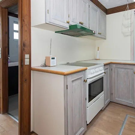 5 Person In Ebeltoft-by Traum Ebeltoft