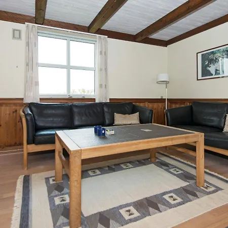 5 Person In Ebeltoft-by Traum