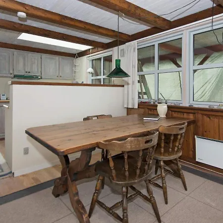 Skonnertvej Holiday home