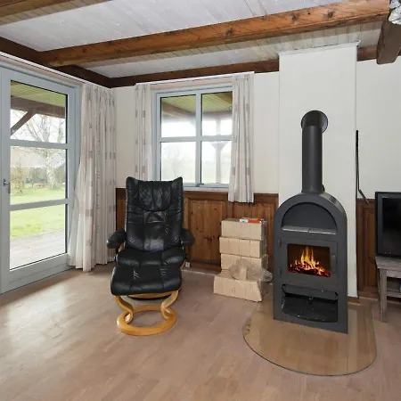 5 Person In Ebeltoft-by Traum Ebeltoft