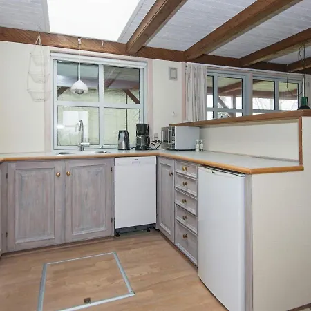 5 Person In Ebeltoft-by Traum