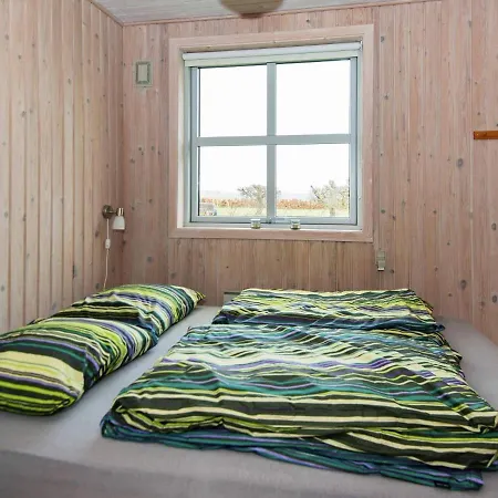 Skonnertvej Holiday home *