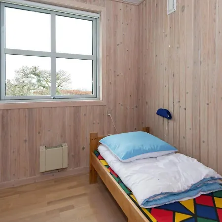 5 Person In Ebeltoft-by Traum * Ebeltoft