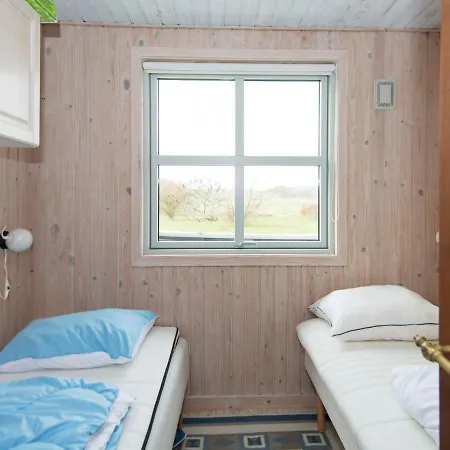 5 Person In Ebeltoft-by Traum *