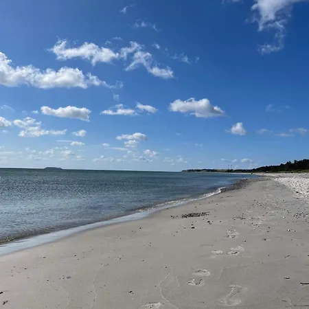 Holiday home 5 Person In Ebeltoft-by Traum