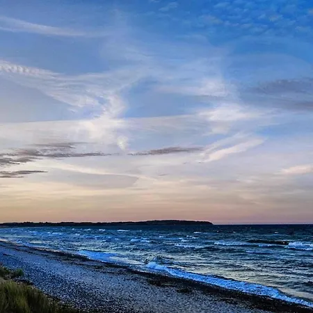 5 Person In Ebeltoft-by Traum *