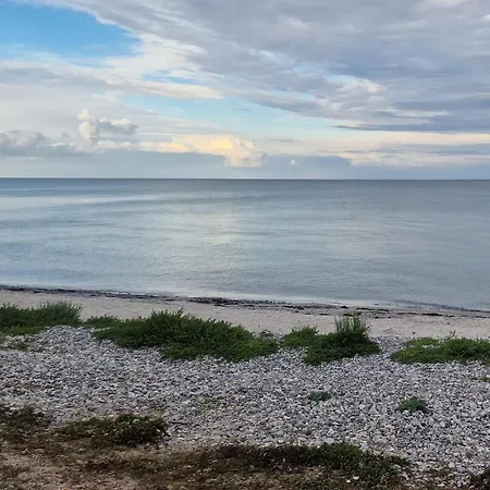 5 Person In Ebeltoft-by Traum Ebeltoft