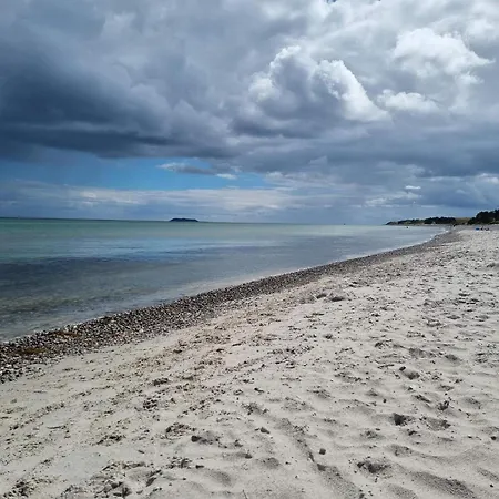 Holiday home 5 Person In Ebeltoft-by Traum