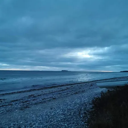 5 Person In Ebeltoft-by Traum Holiday home *