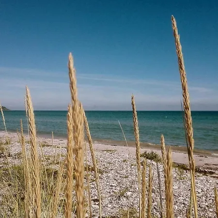 5 Person In Ebeltoft-by Traum