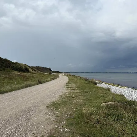 5 Person In Ebeltoft-by Traum *