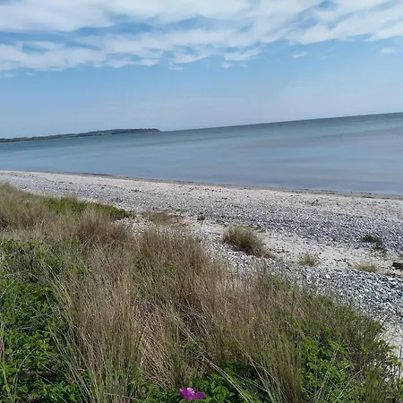 5 Person In Ebeltoft-by Traum Ebeltoft