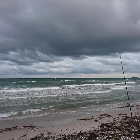 5 Person In Ebeltoft-by Traum