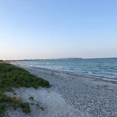 5 Person In Ebeltoft-by Traum * Ebeltoft