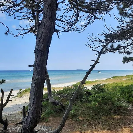 5 Person In Ebeltoft-by Traum