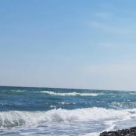 Holiday home 5 Person In Ebeltoft-by Traum