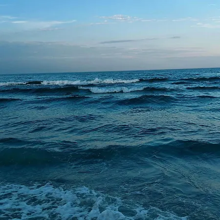 5 Person In Ebeltoft-by Traum Holiday home Ebeltoft