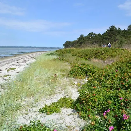 5 Person In Ebeltoft-by Traum *